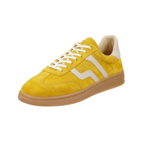Zuschlagen lohnt sich! Sichere dir GANT 32633206/G66 Herren Sneaker... zum Sparpreis von 100,99€. Klick und spar!
