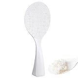 Non Stick Rice Scooper Standing Rice Spoon