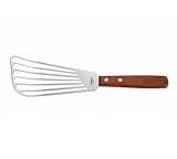 Fish Spatula Slotted Utensils Stainless Steel 6-1/2