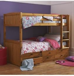 littlewoods bunk beds