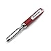 KitchenAid Swivel Peeler, Red