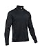 Under Armour UA Storm Armour Fleece® ¼ Zip SM Black