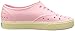 Native Miller Junior Slip-On (Little Kid),Princess Pink,2 M US Little Kid