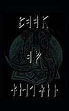 Book of Heathen: A Guide to Norse Paganism and Wilderness Survival by Goði RavenSkül Venås