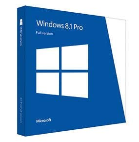 MS Windows 8.1 Professional Retail Sale-licentie | Met USB- en dvd-station | Met factuur | 64 Bit | Automatische… - Image 3