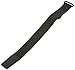 Timex Men's Q7B816 Expedition Sport Wrap 16-20mm Black Replacement Watchband