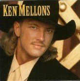 KEN MELLONS - Top Country Hits 1995 - Zortam Music