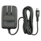 OEM (Original) Mini USB, Home Travel Charger / AC Wall Adapter for AT&T BlackBerry Bold 9000
