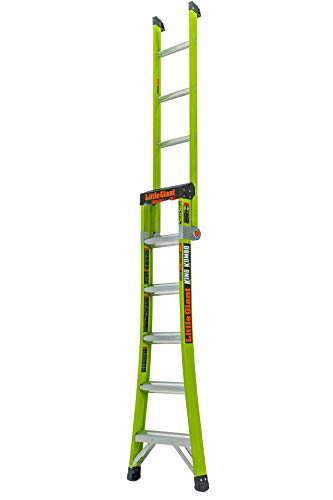 Little Giant King Kombo Ladder - Image 4