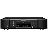 Lettore Cd Marantz (Cd5005 Black) Cd-R,Rw,Mp3 E Wma, Hdam-Sa2, Dac Cs4392