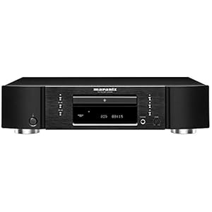 Marantz CD5005 CD-speler, zwart