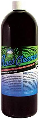 Central Coast Garden Products 749812, 32 oz, 32 Ounce Root Cleaner