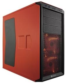 Graphite 230T Orange