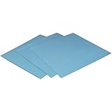 ARCTIC Thermal Pad (145 x 145 x 1.0 mm) - Silicone Based Thermal Pad with 6.0W/mK Thermal Conductivity - Flexible and Adaptive