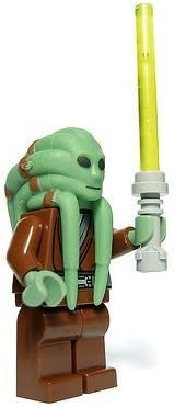 lego kit fisto