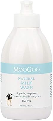 moogoo facial cleanser