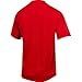 Fox Racing Ranger Jersey - Men's Bars Bright Red, XL