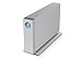 LaCie D2 Thunderbolt 2, USB 3.0 7200RPM 4TB Desktop External Hard Drive STEX4000400