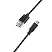 YEKELLA 2Pack Micro USB Charger Cable Cord for Bose SoundLink Color Bluetooth Speaker - 6FT