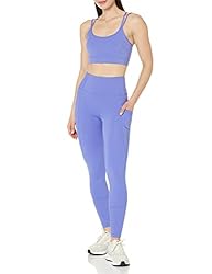 Amazon Essentials Women's Active Sculpt Strappy