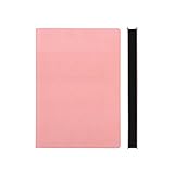 Signature Notebook A5, Pink