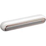 Teapwant Cling Film Wrap Dispenser With Cutter 2 In 1 Cling Wrap Cutter Cling Film Dispenser And