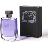 Keyali Hawas Cologne For Men - Eau de Parfum Spray 100ML (100ML), Premium Arabian Perfume