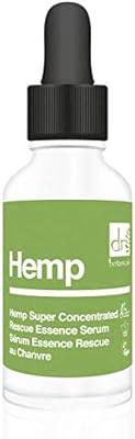dr botanicals serum