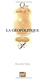 la geopolitique by 