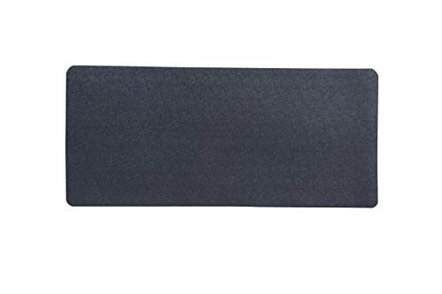 MotionTex-Exercise-Equipment-Mat-for-Under-Stationary-Bike-Spin-Bike-Fitness-Equipment-Home-Gym-Floor-Protection-24-x-48-Black