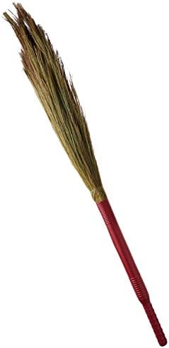 Polyguards S Grass Broom (Green)