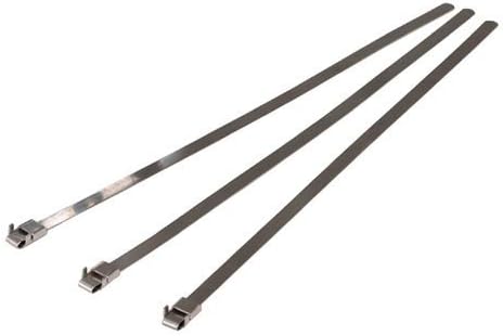 Wildboar 700-910 (100) Cv Boot Clamp 10" Sold Each