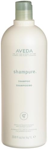 Aveda Shampure Shampoo, 33.8-Ounce Bottles