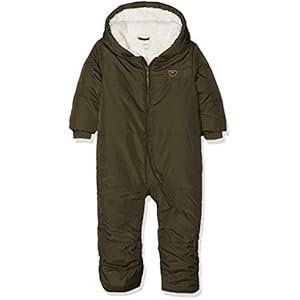 NAME IT NBMMAKI SUIT W. FOLD UP FEET baby-jongens skipak