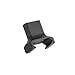 Arisaka Defense Low Profile Finger Stop for Picatinny Rail System, Forward Limit - (FS-P) (Black)