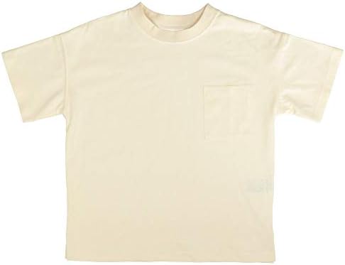 T2 ステッチデザインオーバーtシャツ 綿100 親子 ペアルック おそろい 無地 Tシャツ 半袖 ビッグシルエット 子供服 ファミリー キッズ ベビー 女の子 男の子 トップス プチプラ ティーツー