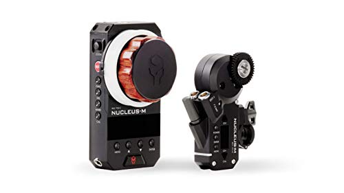Tilta Nucleus-M WLC-T03 Wireless Follow Focus/Lens Control System (Partial Kit I)