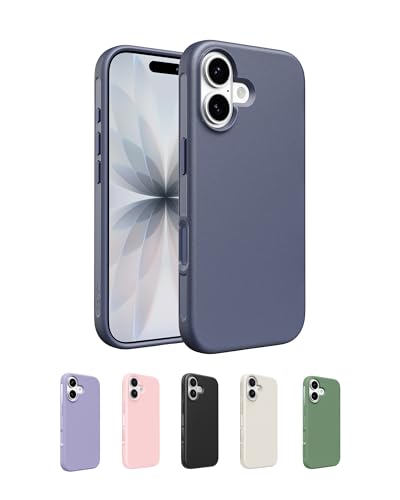 Belkin SheerForce Protect Coque iPhone 17, Coque de... en promo sur Amazon