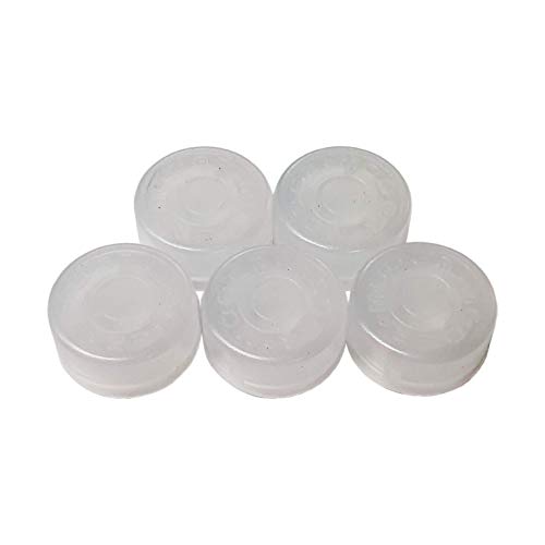 Mooer MFTWH Lot de 5 décorations pour pédale Blanc en promo sur Amazon