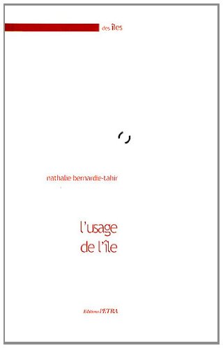 L' usage de l'île