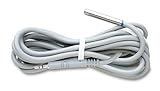 HOBO by Onset TMC6-HD Air/Water/Soil Temperature Sensor