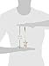 Lenox Angel Wishes Star Bell Ornament