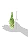 SmartyKat Cruzin' Critter Electronic Motion Cat Toy, Battery Powered - Green, One Size