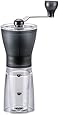 Hario MSS-1B Mini Coffee Mill Slim Grinder