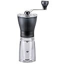 Hario MSS-1B Mini Coffee Mill Slim Grinder