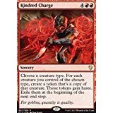 Kindred Charge - Commander 2017