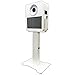 T20 Photo Booth Shell with Abr800 Ringflash Package