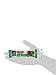 Quaker Chewy Girl Scouts Thin Mint Granola Bars, 6.7 Ounce