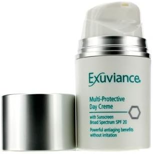 Exuviance Multi-Protective Day Crme SPF 20 - 1.75 oz by Exuviance