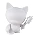 Kidrobot Mini Trikky Diy Vinyl Art Figure